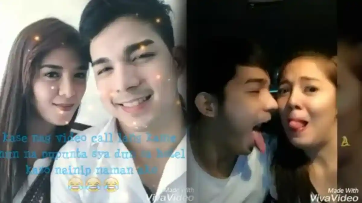 Cewek Ini Bikin Video Tuk Kenang Cowoknya yang Mati Bunuh Diri, Tapi Ada Kisah Kelap Dibalik Itu
