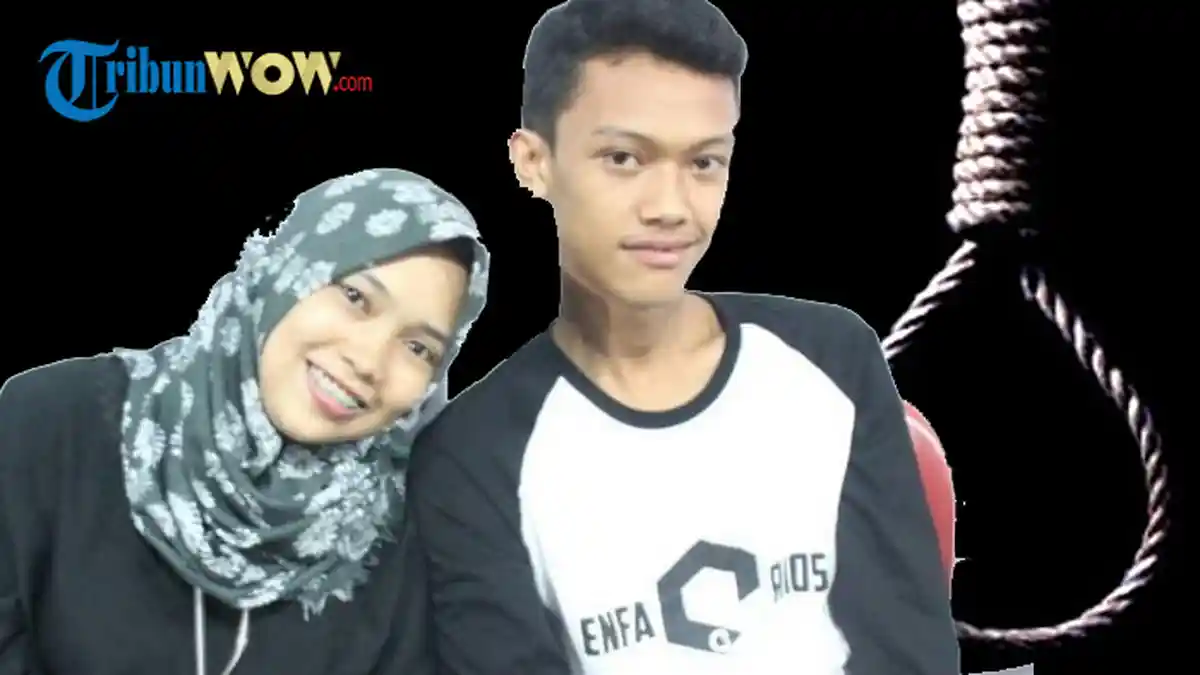 6 Fakta Remaja Maros Begitu Mudahnya Putuskan Bunuh Diri, Nomor 4 Bikin Merinding