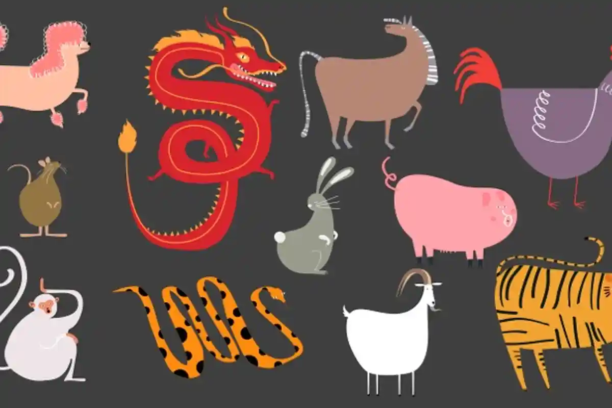 Ramalan Cinta dan Angka Keberuntungan Shio Hari Ini, Rabu 7 Desember 2022