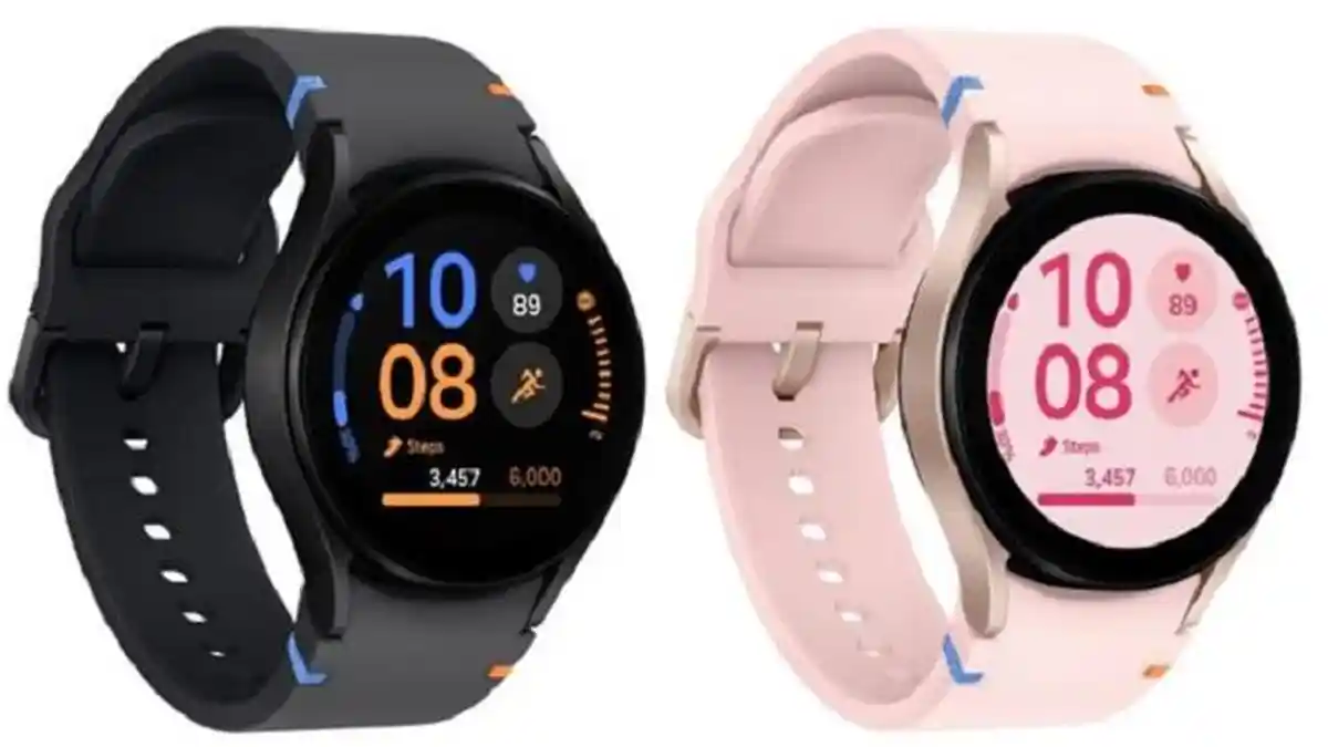 Harga Samsung Galaxy Watch FE, Menggunakan Kaca Safir di Atas Layarnya