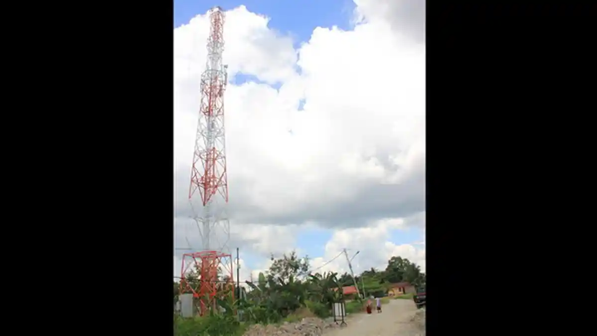 Masih Banyak Blank Spot Area, Usulan Penambahan BTS ke Pusat Belum Direspon
