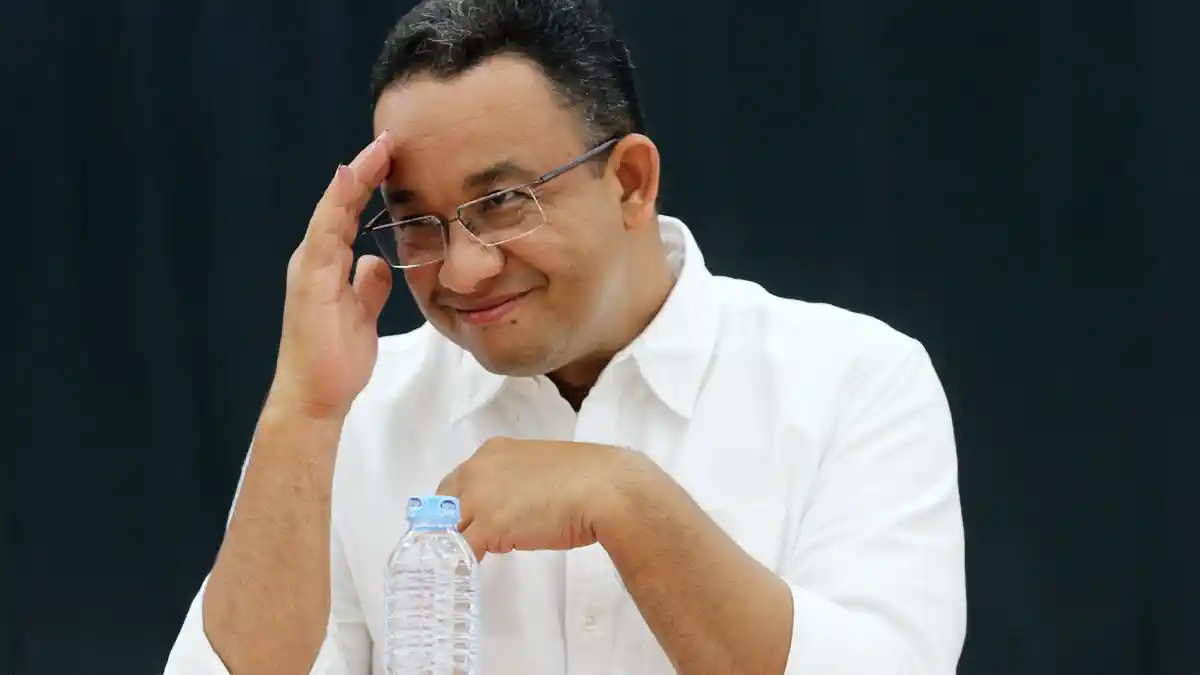 Anies Akan Tutup Hotel Alexis Kalau Melanggar Perda
