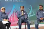 Bayer Corp Science Surabaya Site Ikut Ambil Peran Ketahanan Pangan Berkelanjutan