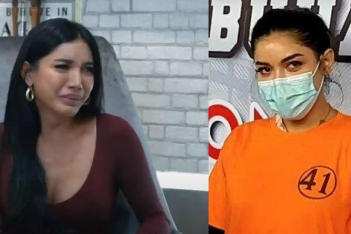 Biodata Millen Cyrus Keponakan Ashanty yang Ditangkap Lagi karena Narkoba, Nekat Lakukan 2 Hal ini