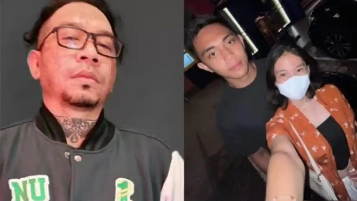 AGH Disebut Main Gitar saat Ditangkap Polisi, Ini Alasan Pacar Mario Dandy Tak Ditahan