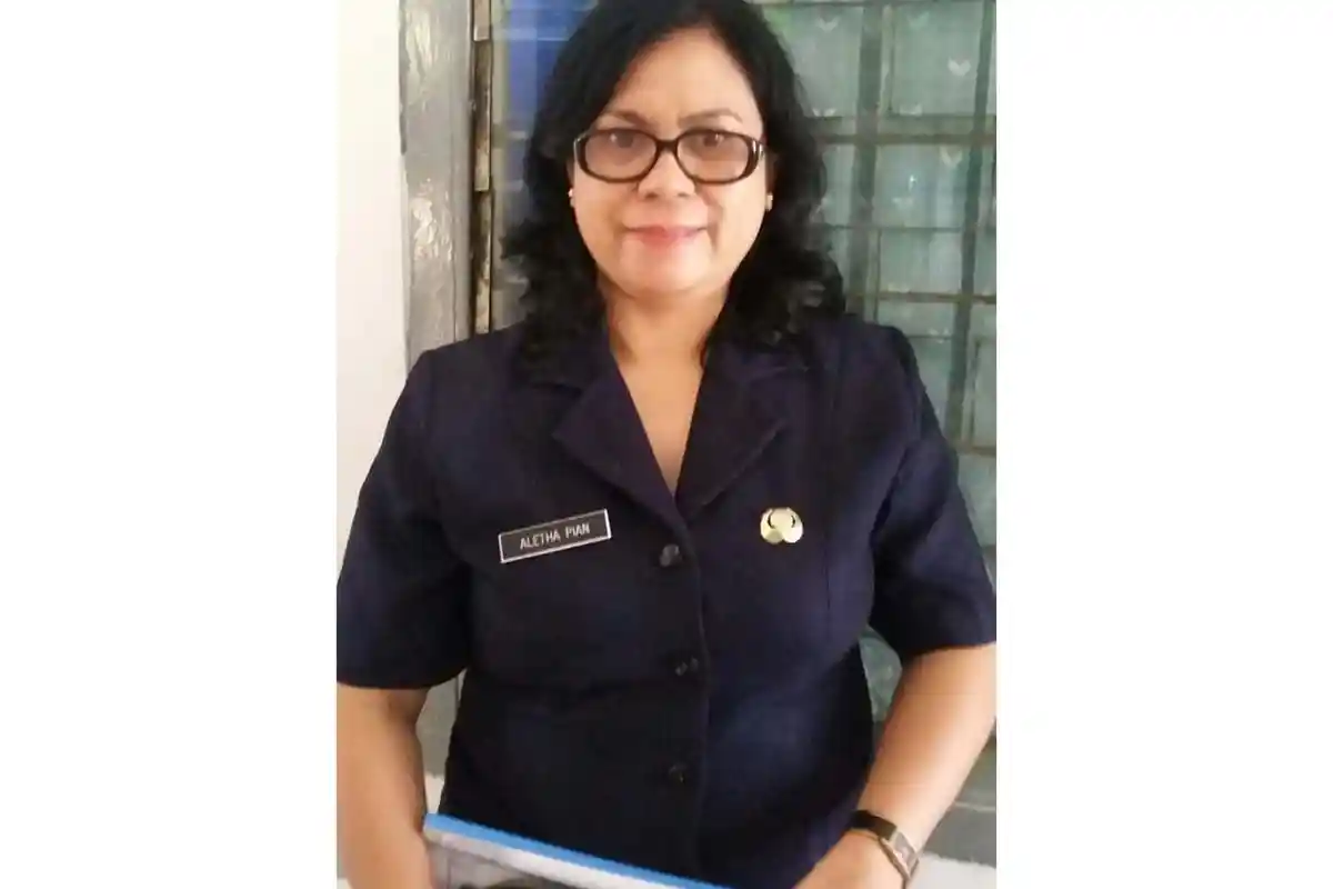 Anggaran Pengadaan Obat RSU Prof Dr WZ Johannes Kupang Rp 20 Miliar