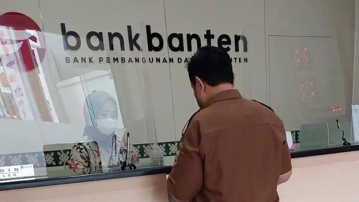 Asal Mula Bank Banten Punya Kredit Macet Capai Rp247 Miliar