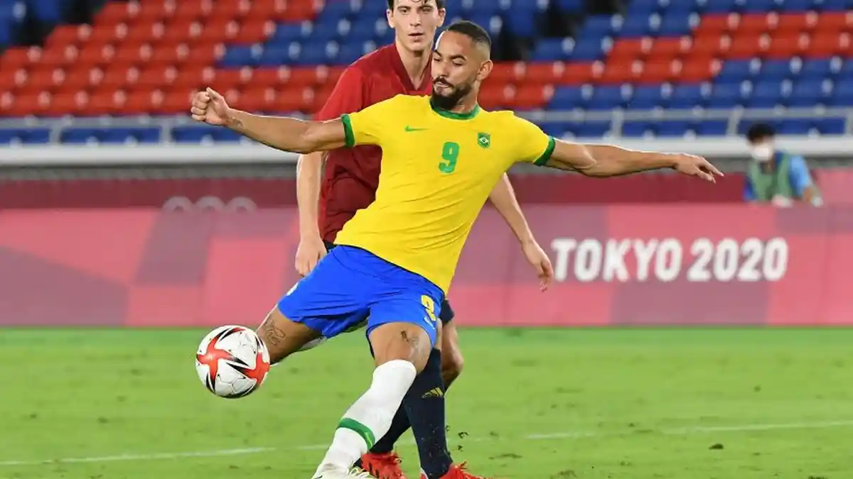 Fabrizio Romano Bawa Kabar Baik untuk Fans Man United Soal Transfer Matheus Cunha