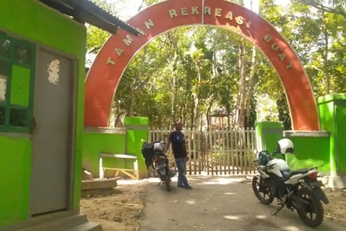 Tempat Pariwisata di TTS Masih Tutup