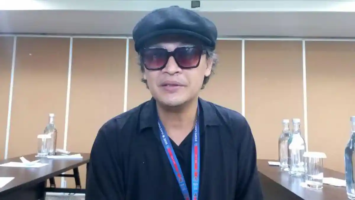Denny Chasmala Ungkap Royalti Cair Rp 5,2 Juta dari WAMI, Anggap Itu THR