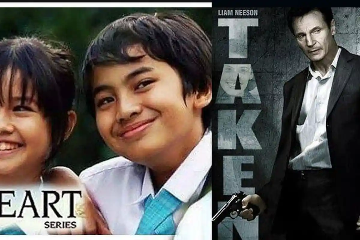 Jadwal Acara TV Hari Jumat 29 Mei 2020 di SCTV, RCTI, ANTV, GTV , Indosiar : Ada FTV & Heart Series