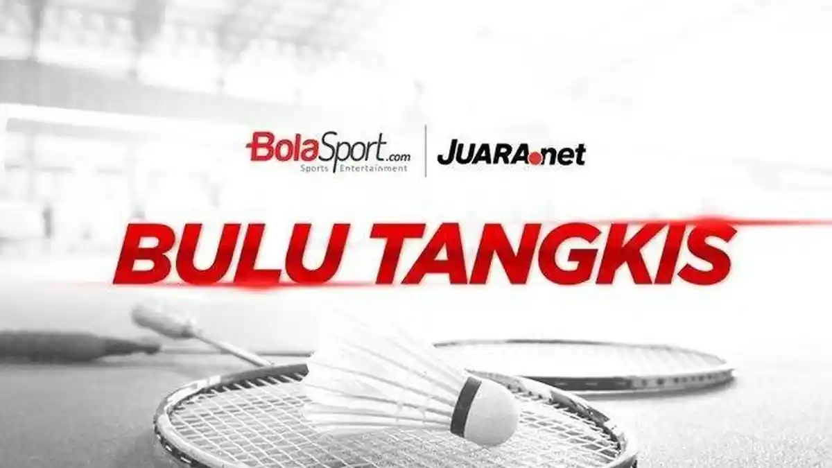 Tim Badminton Inggris Mundur dari Piala Thomas 2021 Jadi Keuntungan Malaysia dan Jepang