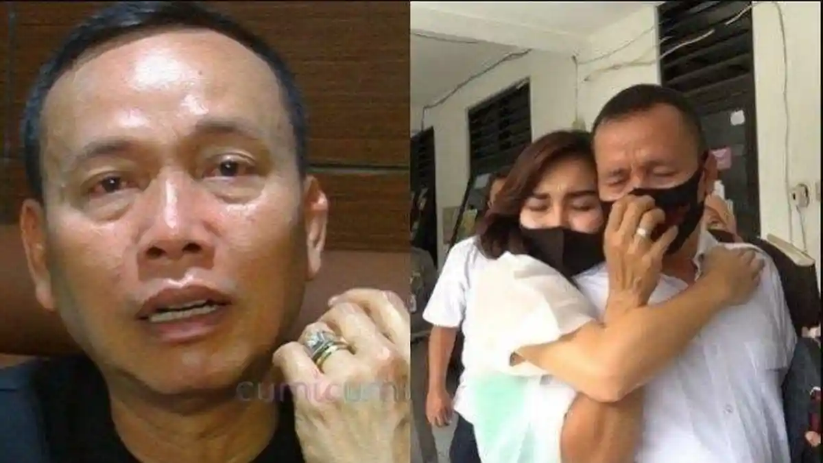 Keluarga Ayu Ting Ting Berubah setelah Kaya? Sikap Ayah Rozak di Luar Dugaan, Tetangga: Sering Lihat