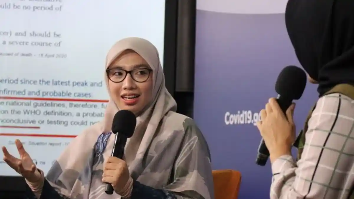 Angka Kematian Pasien Covid-19 di Semarang Terbanyak ke 2 Setelah Surabaya