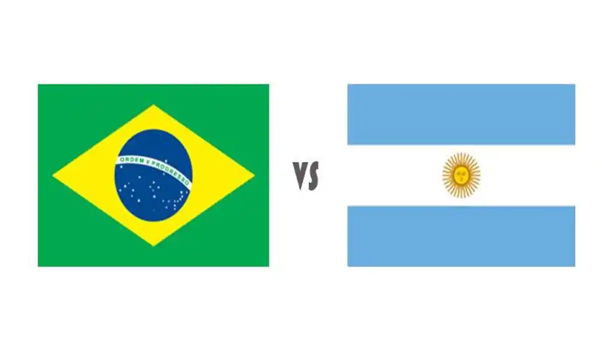 Update Klasemen Kualifikasi Piala Dunia 2026 Zona Conmebol, Brasil ...