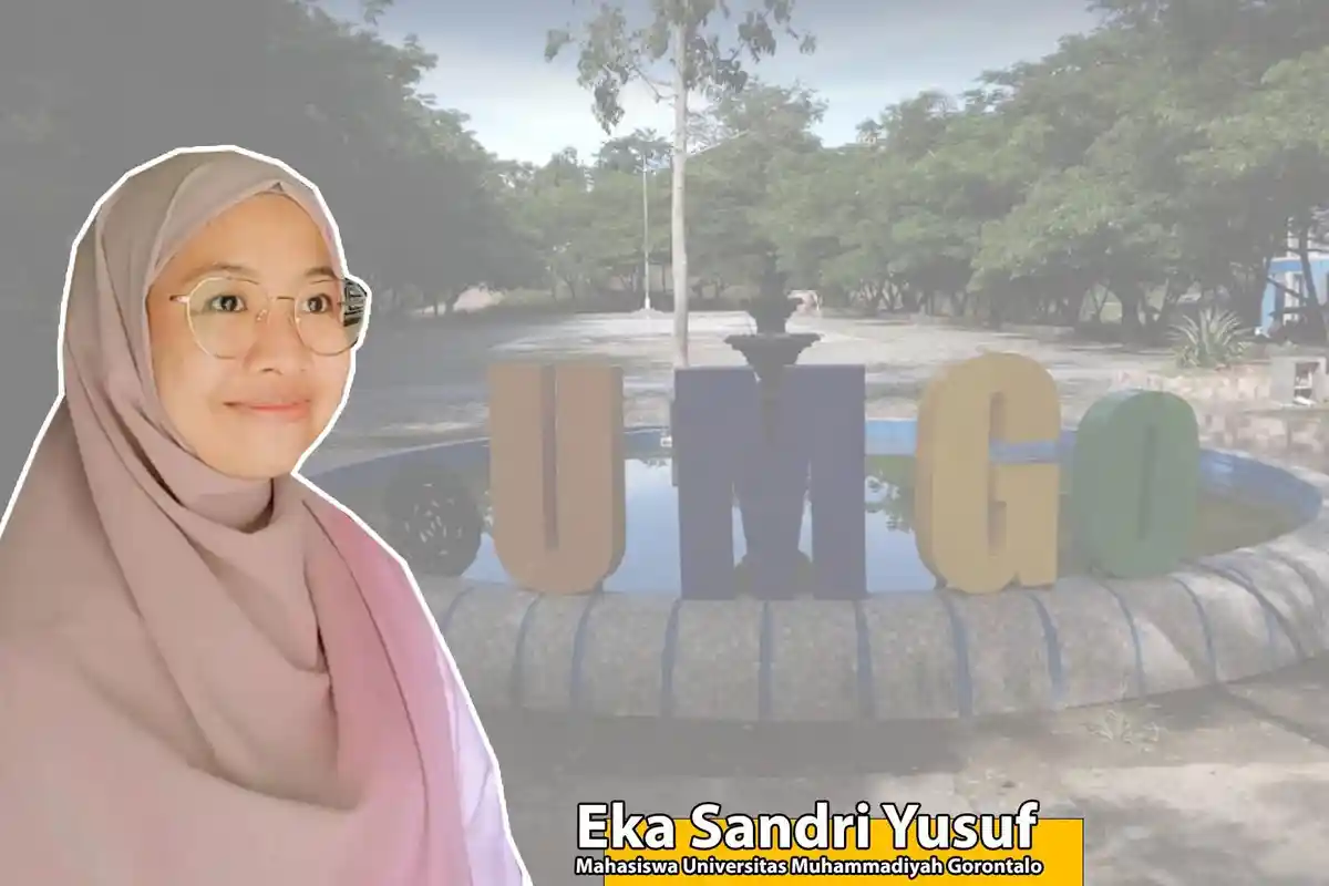 Mahasiswa UMGo Juara Lomba Menulis Berita Level Nasional