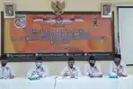 PKS dan Gerindra Belum Mendaftar, KPU Sragen Perpanjang Pendaftaran Baspalon Kepala Daerah
