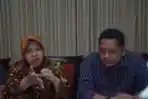 Pasangan Tri Rismaharini dan Whisnu Sakti Buana Akan Dilantik