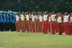 Panglima Buka Kejuaraan Piala Panglima TNI 2017