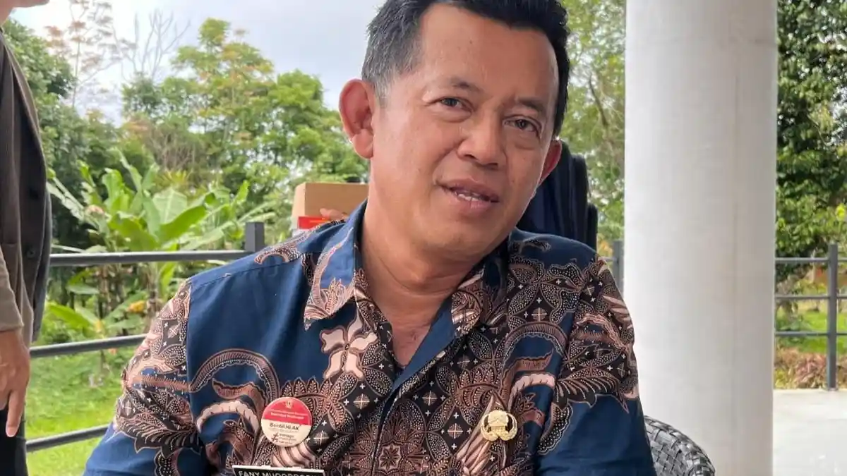 UMK Buruh Wonosobo 2026 Disimulasikan Rp 2,4 Juta