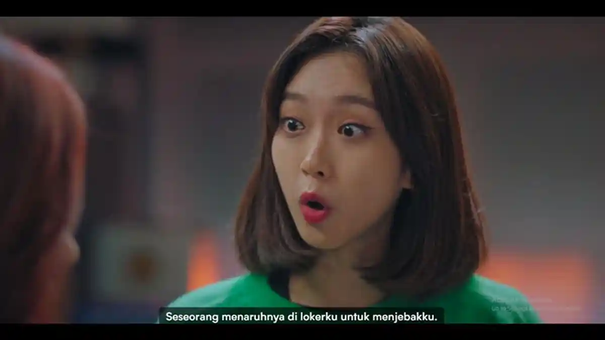 Link Nonton The Penthouse 2 Sub Indo Episode 13-14, Su Ryeon Kembali ke Hera Palace