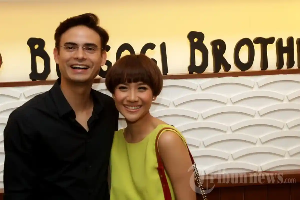 Hotman Paris Goda Bunga Citra Lestari, Reaksi Istri Mendiang Ashraf Sinclair Bikin Warganet Bahagia