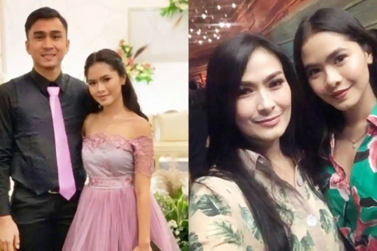 Sosok Lutfi Agizal yang Laporkan Kata 'Anjay' ke KPAI, Ternyata Jadi Calon Menantu Iis Dahlia