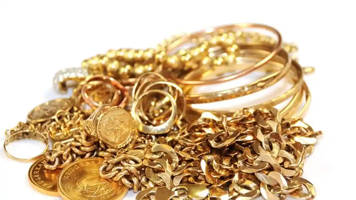 Kata Cleaning Service usai Curi Emas 100 Gram Milik Pelanggan 'Hanya Karena Saya Senang Saja'