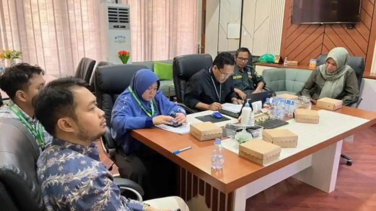Lelang Barang Bekas, Pemkab Kutim Hemat Rp 2,1 M