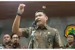 Wamentan Minta Kepala Daerah Mitigasi Jatuhnya Harga TBS Sawit Petani