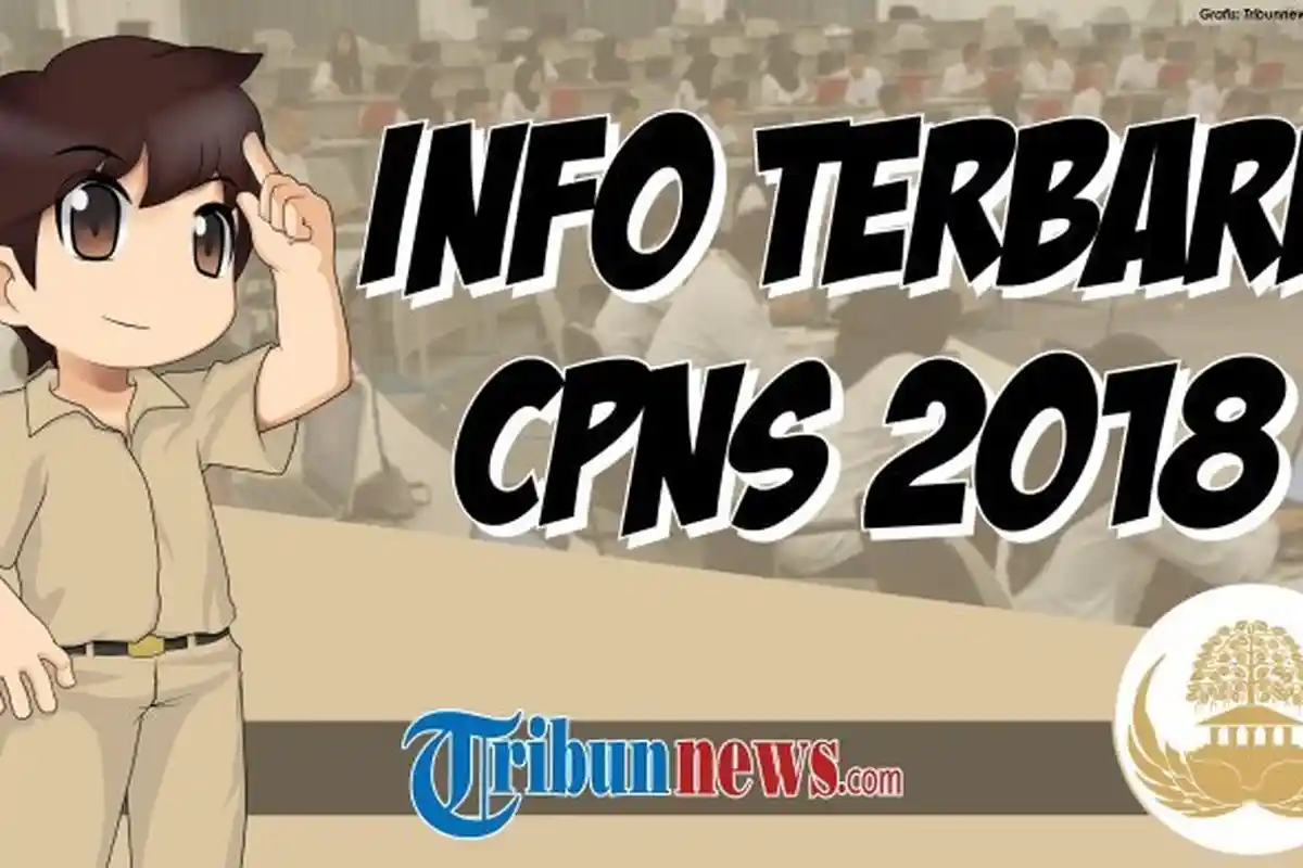 cpns.ristekdikti.go.id - Lulus Seleksi Berkas CPNS Kemenristekdikti 2018? Ini Tanggal Cetak Kartu
