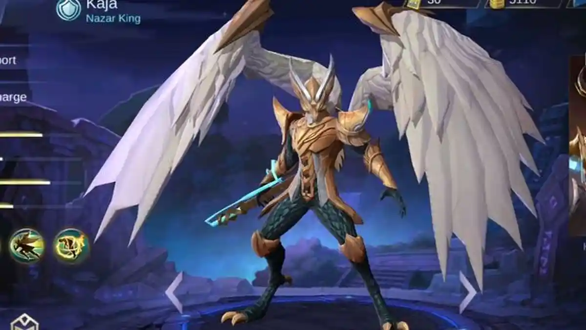 Turnamen Mobile Legend Piala Presiden 2019, Ini 10 Tips Main ...