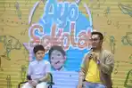 Penyanyi Cilik Daffa Syawlan Rilis Lagu Baru Ayo Sekolah karena Kangen Sekolah