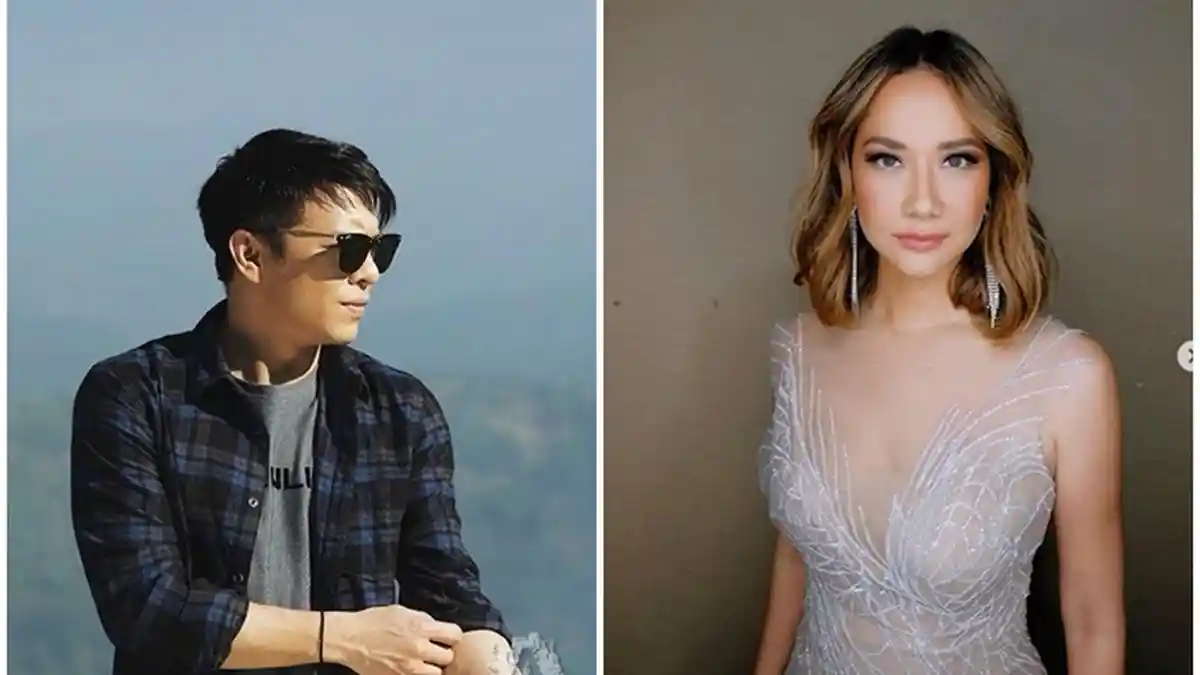 Ariel NOAH Posting Video Bunga-bunga, Nama BCL Malah Terbawa-bawa Fans Ayah Alleia yang Penasaran