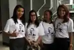Pendukung RJ Lino Hadiri Sidang Praperadilan