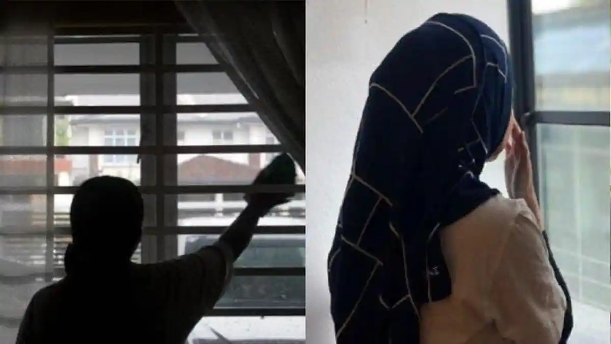 Wanita Menyesal Punya Sifat Kasar, Kerap Dicap Tak Punya Perasaan, Berharap Bisa Jadi Orang Lain