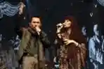 Penampilan Brajamusti band