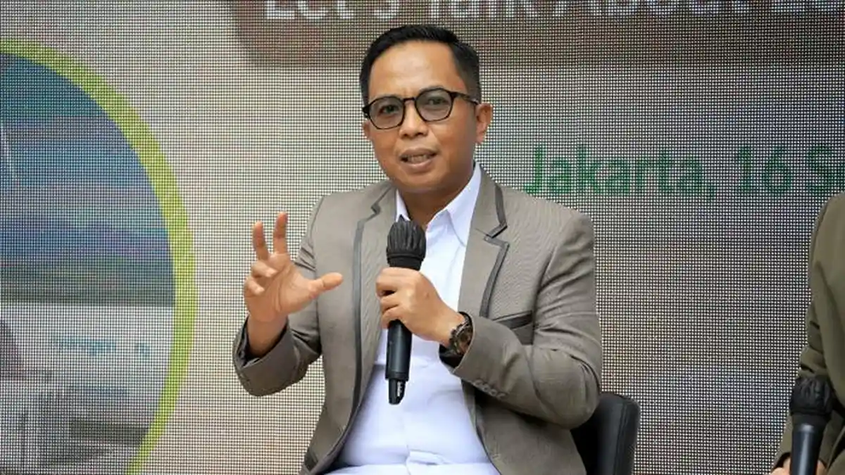 Dukung Penerapan Ekonomi Karbon, BRI Fokus Terapkan Langkah Ini!