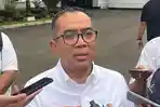 Dugaan Skandal Riset Palsu WNI di Denmark, Mendikti Saintek Bentuk Tim Investigasi