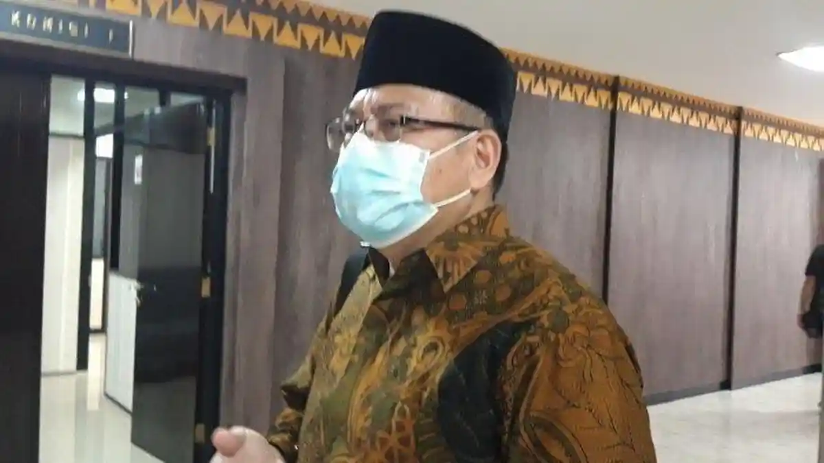Pemanfaatan e-Voting Dinilai Miliki Kelemahan, Berpotensi Adanya Kongkalikong Politik