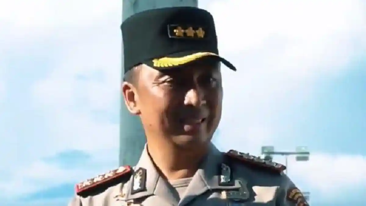 Track Record dan Profil Brigjen Sandi Nugroho Kadiv Humas Polri yang Baru