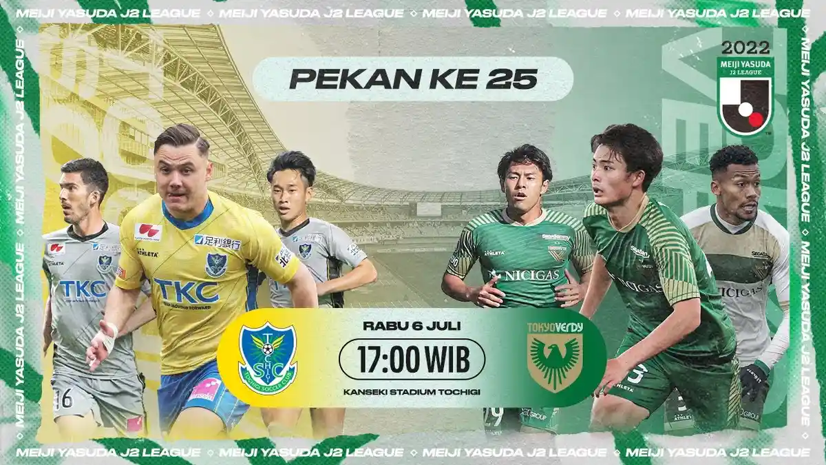 SEDANG BERLANGSUNG, Berikut Link Streaming Debut Pratama Arhan bersama Tokyo Verdy!