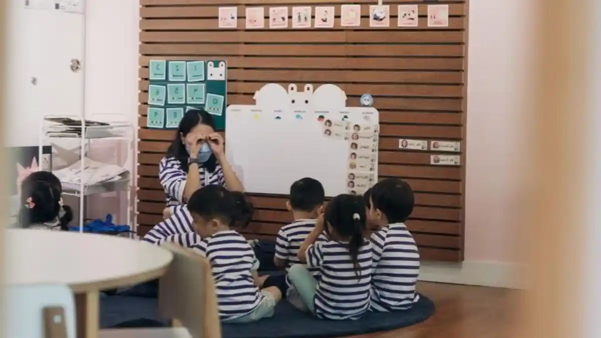 Pakar Pendidikan: Bermain jadi Cara Tepat untuk Anak Belajar, Begini Penjelasannya