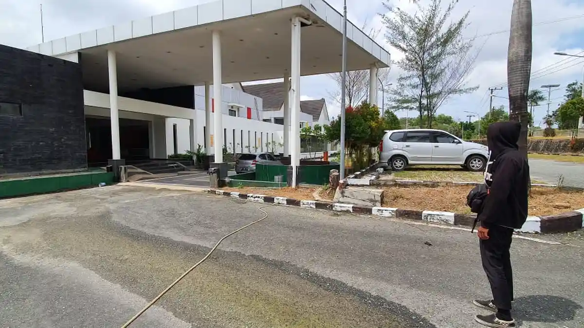 Isolasi Diperpanjang hingga 28 Hari, Pasien Karantina Covid-19 di Bontang Bisa Lebaran di Hotel