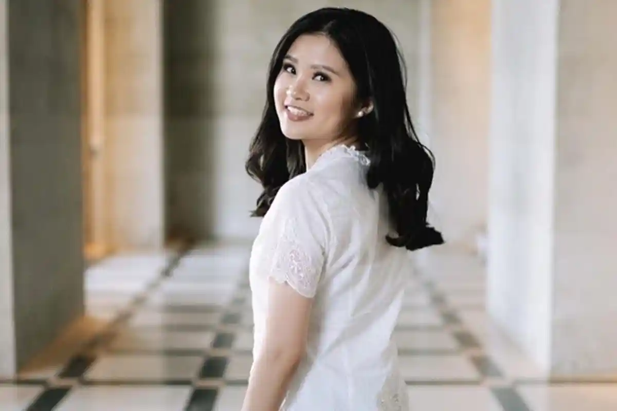 Hubungan Felicia Tissue dan Kaesang Berakhir Pilu, Meilia Lau Sentil Kebiasaan Putrinya Sejak Kecil