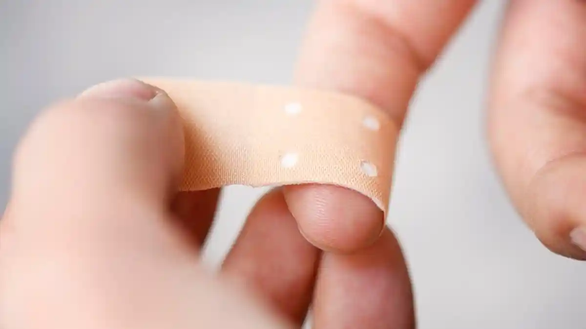 7 Obat Tradisional Ampuh Sembuhkan Luka Borok dan Koreng, Ini Bahan-bahannya!