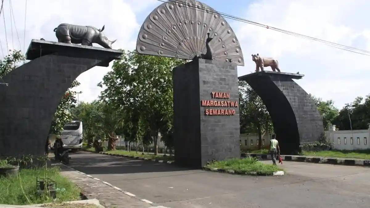 Taman Margasatwa Semarang Bisa Jadi Alternatif Liburan Bersama Keluarga - bonbin-1_20160611_160029.jpg