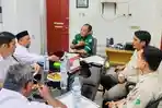 DPMPTSP Abdya Lakukan Monev Rutin Tiga Perusahaan Tambang