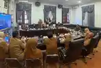 DPRD Kota Malang Ingatkan Pengawasan ASN yang Menerapkan Skema Work From Home