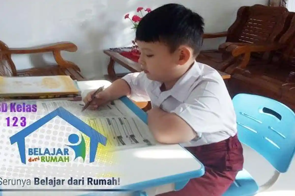 Kunci Jawaban Soal Latihan PAS/UAS Kelas 7 Mata Pelajaran Bahasa Inggris Semester Ganjil 2020
